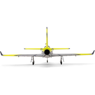 Hangar 9 Viper 2.1m 100N Turbine Jet ARF
