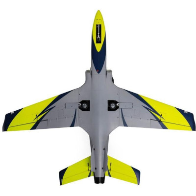 Hangar 9 Viper 2.1m 100N Turbine Jet ARF