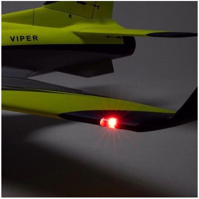 Hangar 9 Viper 2.1m 100N Turbine Jet ARF