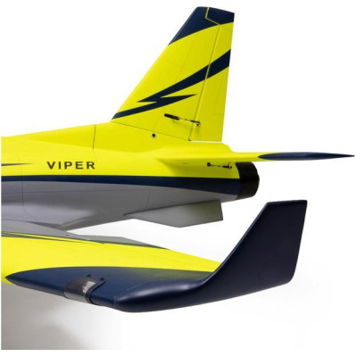 Hangar 9 Viper 2.1m 100N Turbine Jet ARF