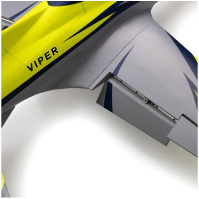 Hangar 9 Viper 2.1m 100N Turbine Jet ARF