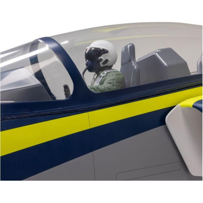 Hangar 9 Viper 2.1m 100N Turbine Jet ARF