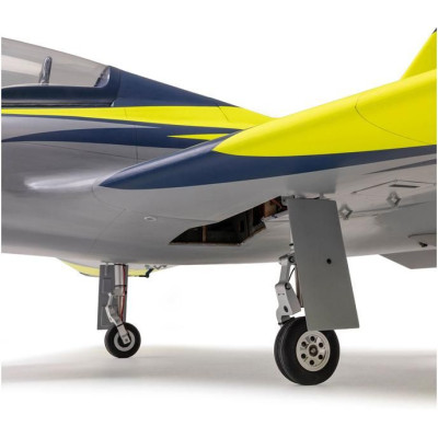 Hangar 9 Viper 2.1m 100N Turbine Jet ARF