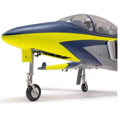 Hangar 9 Viper 2.1m 100N Turbine Jet ARF