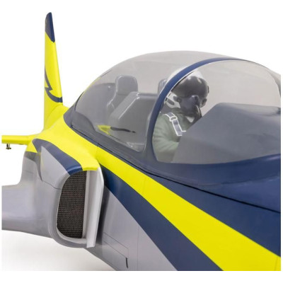 Hangar 9 Viper 2.1m 100N Turbine Jet ARF