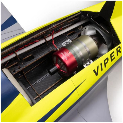 Hangar 9 Viper 2.1m 100N Turbine Jet ARF