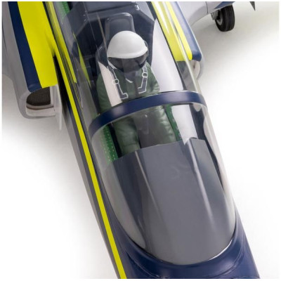 Hangar 9 Viper 2.1m 100N Turbine Jet ARF