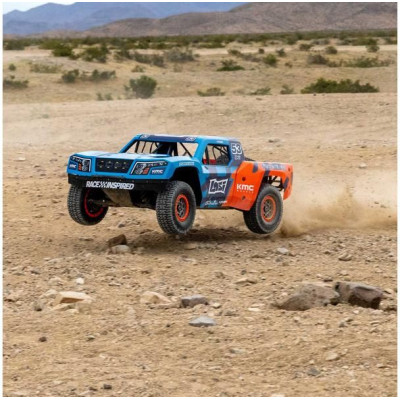 Losi 5IVE-TE 3.0 Electric 4WD RTR