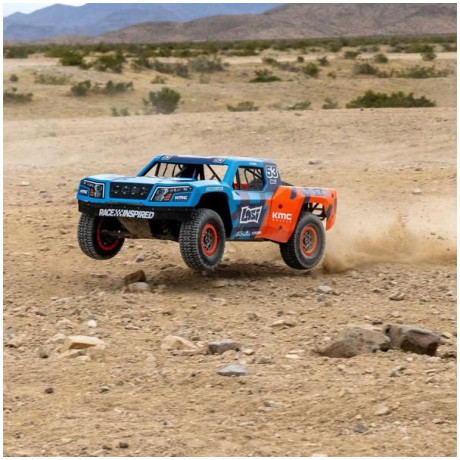 Losi 5IVE-TE 3.0 Electric 4WD RTR