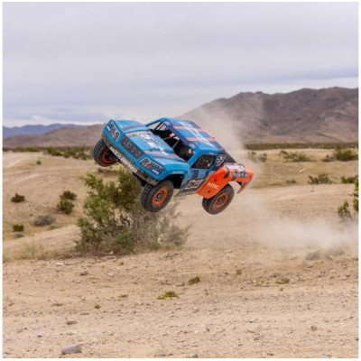 Losi 5IVE-TE 3.0 Electric 4WD RTR
