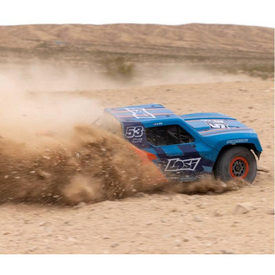 Losi 5IVE-TE 3.0 Electric 4WD RTR