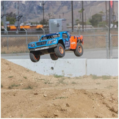 Losi 5IVE-TE 3.0 Electric 4WD RTR