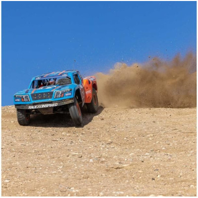 Losi 5IVE-TE 3.0 Electric 4WD RTR