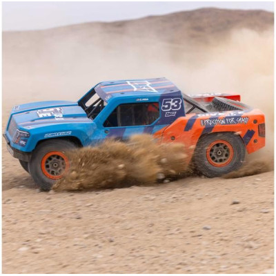 Losi 5IVE-TE 3.0 Electric 4WD RTR