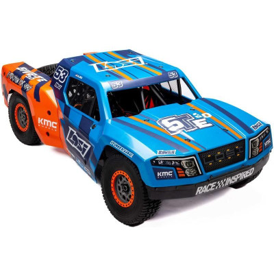 Losi 5IVE-TE 3.0 Electric 4WD RTR