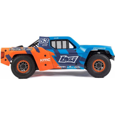 Losi 5IVE-TE 3.0 Electric 4WD RTR