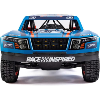 Losi 5IVE-TE 3.0 Electric 4WD RTR
