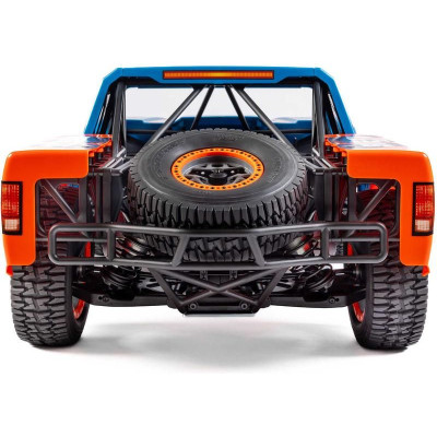 Losi 5IVE-TE 3.0 Electric 4WD RTR