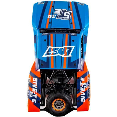 Losi 5IVE-TE 3.0 Electric 4WD RTR