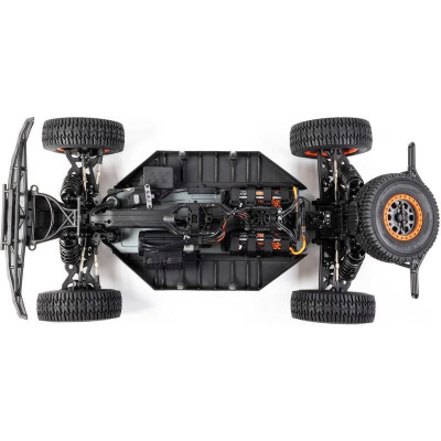 Losi 5IVE-TE 3.0 Electric 4WD RTR