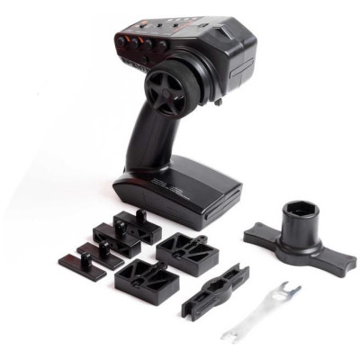 Losi 5IVE-TE 3.0 Electric 4WD RTR