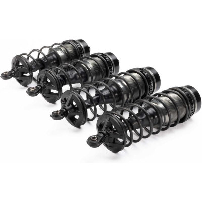 Losi 5IVE-TE 3.0 Electric 4WD RTR