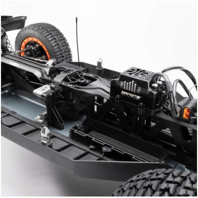 Losi 5IVE-TE 3.0 Electric 4WD RTR
