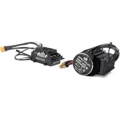 Losi 5IVE-TE 3.0 Electric 4WD RTR