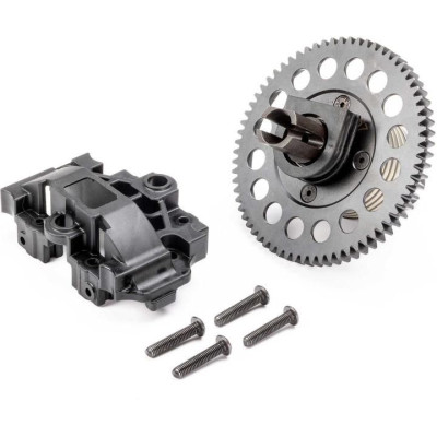 Losi 5IVE-TE 3.0 Electric 4WD RTR
