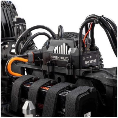 Losi 5IVE-TE 3.0 Electric 4WD RTR