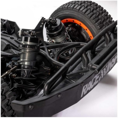 Losi 5IVE-TE 3.0 Electric 4WD RTR