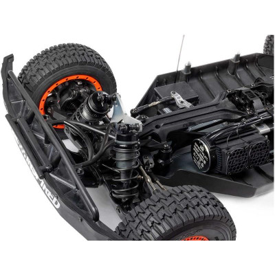 Losi 5IVE-TE 3.0 Electric 4WD RTR