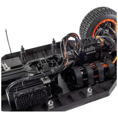 Losi 5IVE-TE 3.0 Electric 4WD RTR