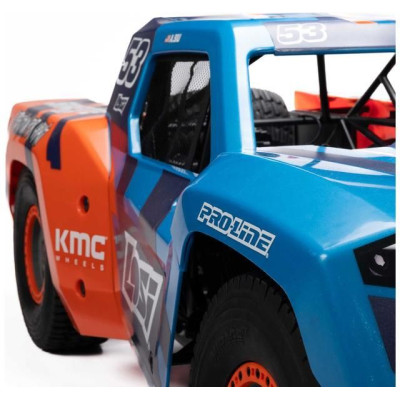 Losi 5IVE-TE 3.0 Electric 4WD RTR