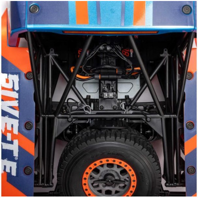 Losi 5IVE-TE 3.0 Electric 4WD RTR