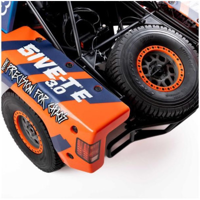 Losi 5IVE-TE 3.0 Electric 4WD RTR