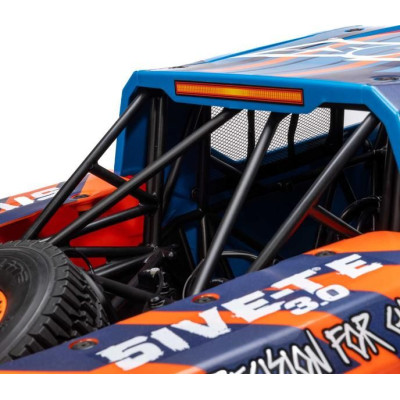 Losi 5IVE-TE 3.0 Electric 4WD RTR