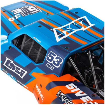Losi 5IVE-TE 3.0 Electric 4WD RTR