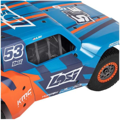 Losi 5IVE-TE 3.0 Electric 4WD RTR