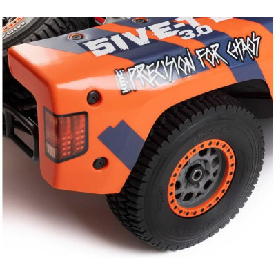 Losi 5IVE-TE 3.0 Electric 4WD RTR
