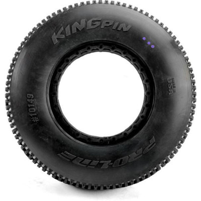 Pro-Line pneu 1:5 King Pin S3 (2): 5IVE-T