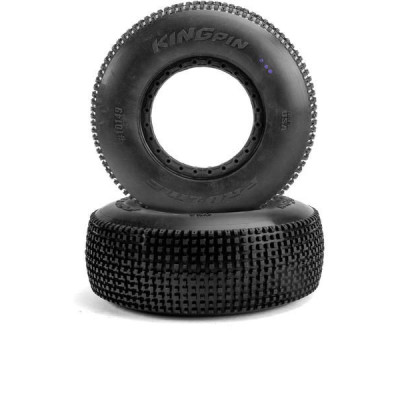 Pro-Line pneu 1:5 King Pin S3 (2): 5IVE-T