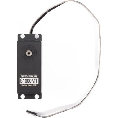 Spektrum servo S1000 HV MG Top Large Scale 15T