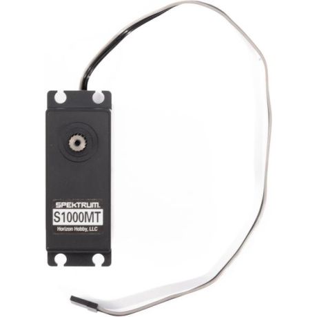 Spektrum servo S1000 HV MG Top Large Scale 15T