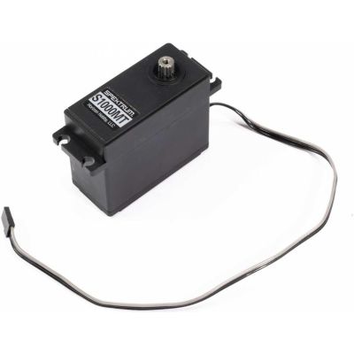 Spektrum servo S1000 HV MG Top Large Scale 15T