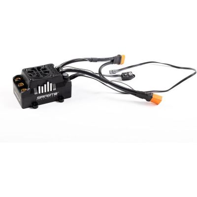 Spektrum regulátor střídavý Smart Firma 250A 6-12S Dual IC5