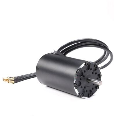 Spektrum motor střídavý Firma 70120 560ot/V 8mm
