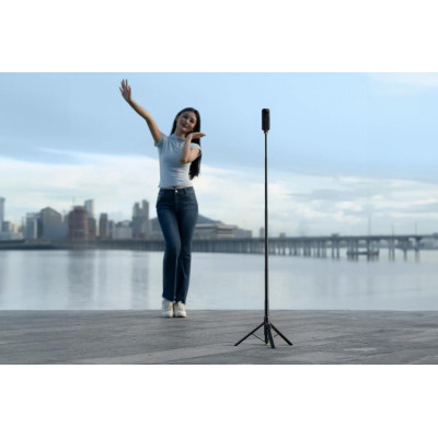 Insta360 2-in-1 Selfie Stick + Throwpod