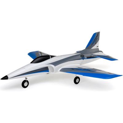 E-flite Habu SS 0,7 m 50 mm EDF Jet BNF Basic AS3X+ SAFE Select
