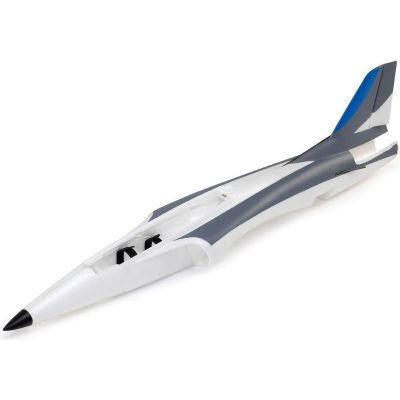 E-flite hajótest: Habu SS 4S 50mm EDF